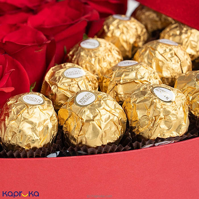 Flowers flowers00t2089 in Sri Lanka