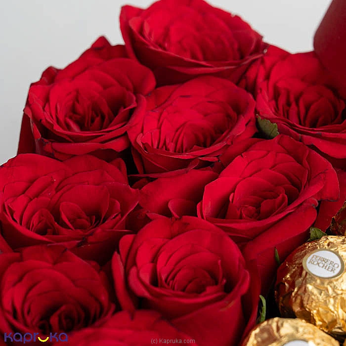 Flowers flowers00t2089 in Sri Lanka