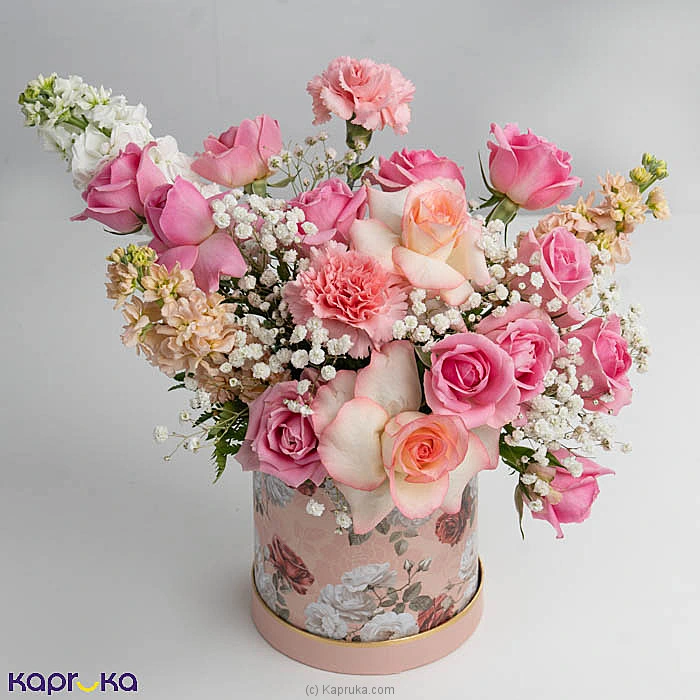 Flowers flowers00t2090 in Sri Lanka