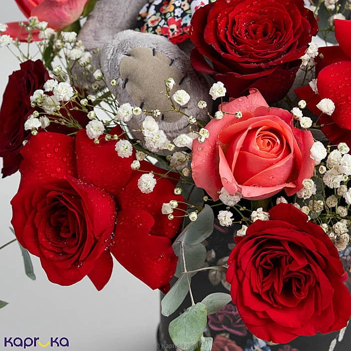 Flowers flowers00t2092 in Sri Lanka