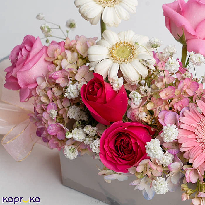 Flowers flowers00t2096 in Sri Lanka