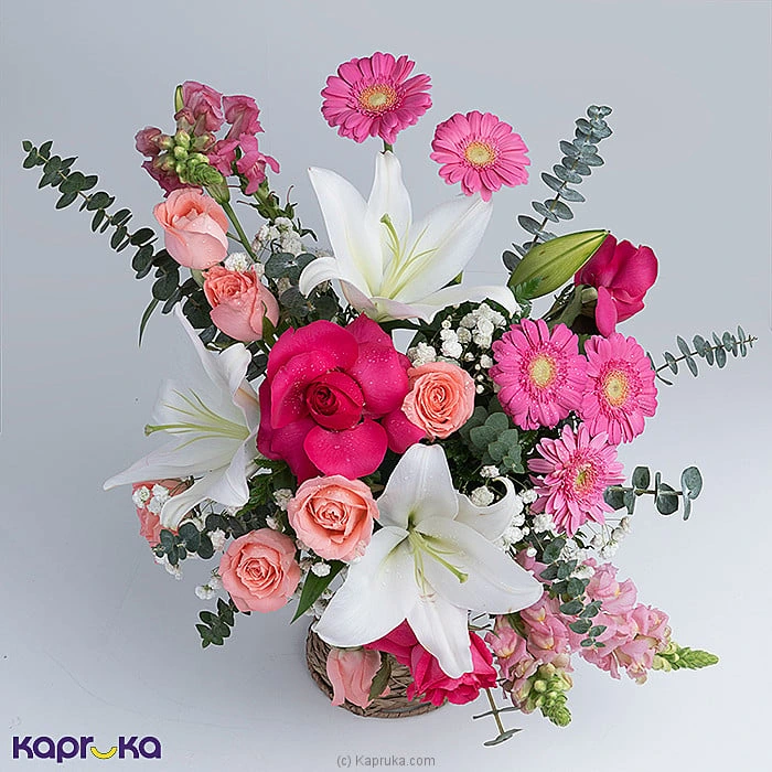 Flowers flowers00t2105 in Sri Lanka