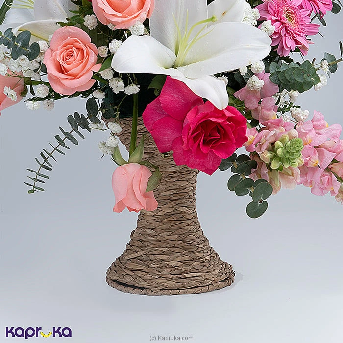 Flowers flowers00t2105 in Sri Lanka