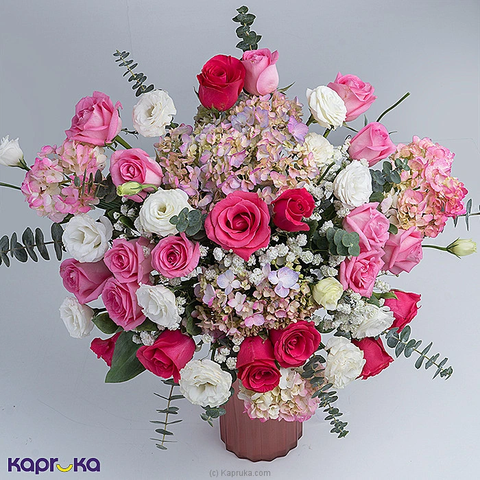 Flowers flowers00t2107 in Sri Lanka