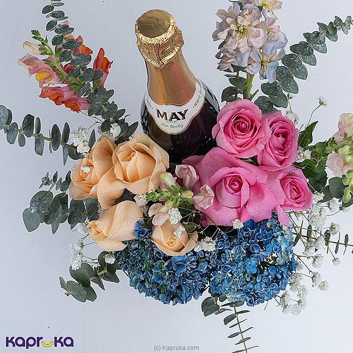 Flowers flowers00t2108 in Sri Lanka