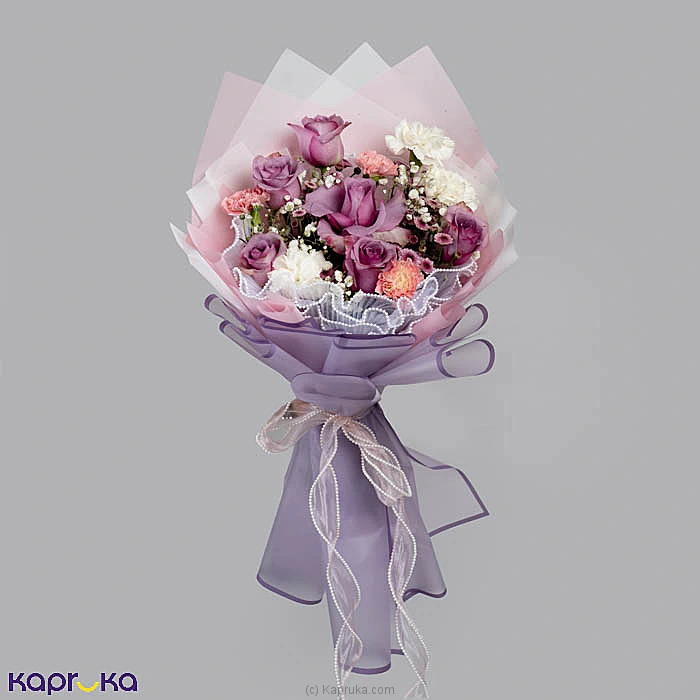 Flowers flowers00t2110 in Sri Lanka