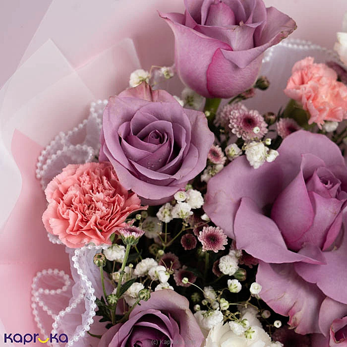 Flowers flowers00t2110 in Sri Lanka