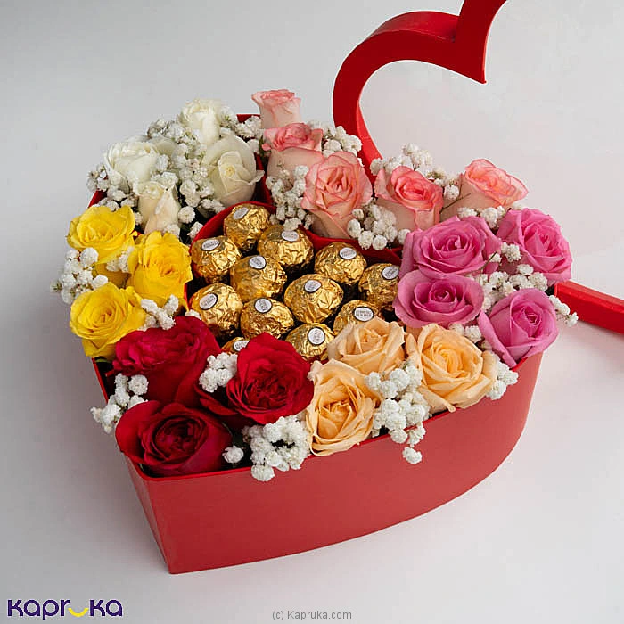 Flowers flowers00t2114 in Sri Lanka