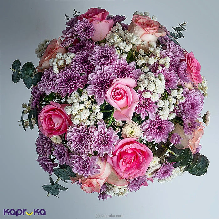 Flowers flowers00t2119 in Sri Lanka