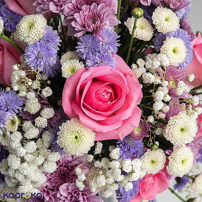 Flowers flowers00t2120 in Sri Lanka