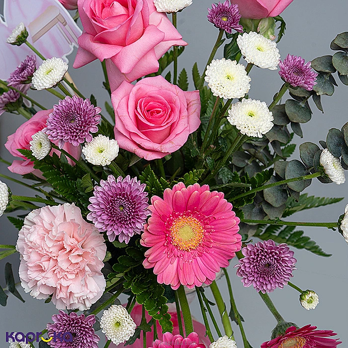 Flowers flowers00t2130 in Sri Lanka