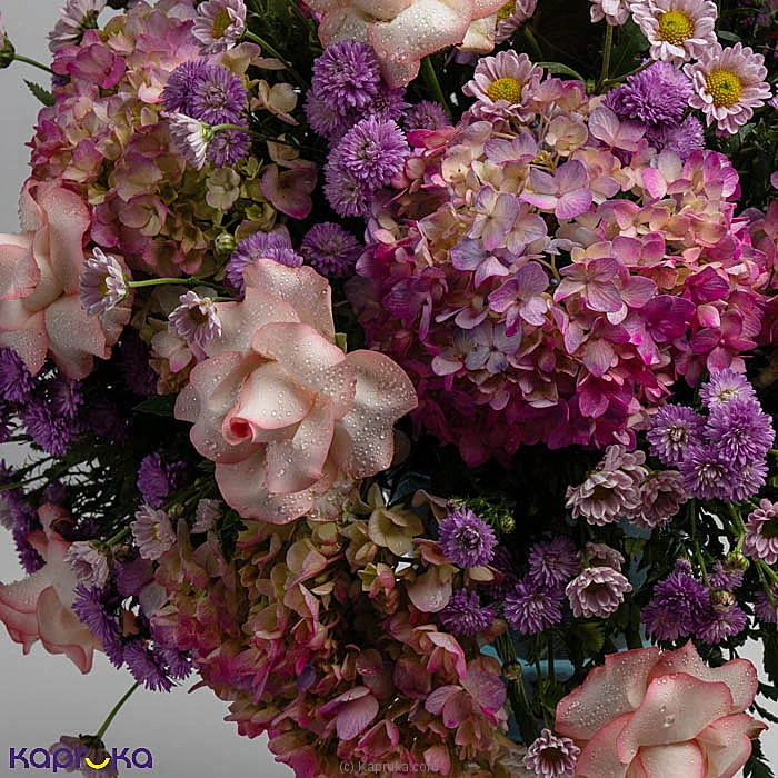 Flowers flowers00t2144 in Sri Lanka