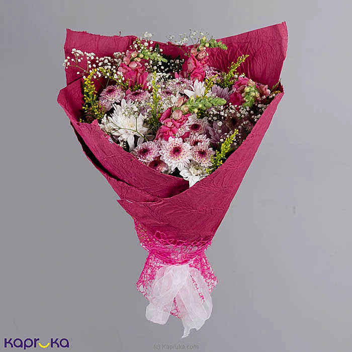 Flowers flowers00t2150 in Sri Lanka