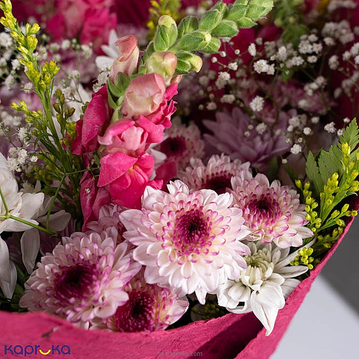 Flowers flowers00t2150 in Sri Lanka