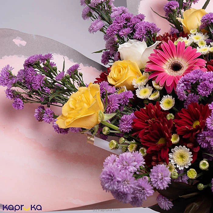 Flowers flowers00t2151 in Sri Lanka