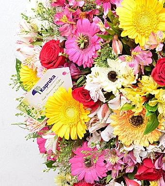 Flowers flowerswre03 in Sri Lanka