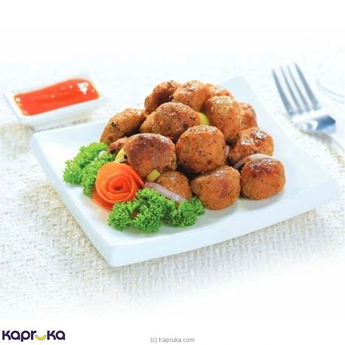 Bairaha Chicken Meat Balls - 500g