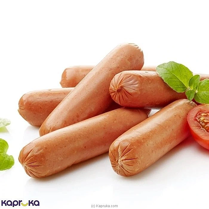 Bairaha Chicken Sausages - 500g