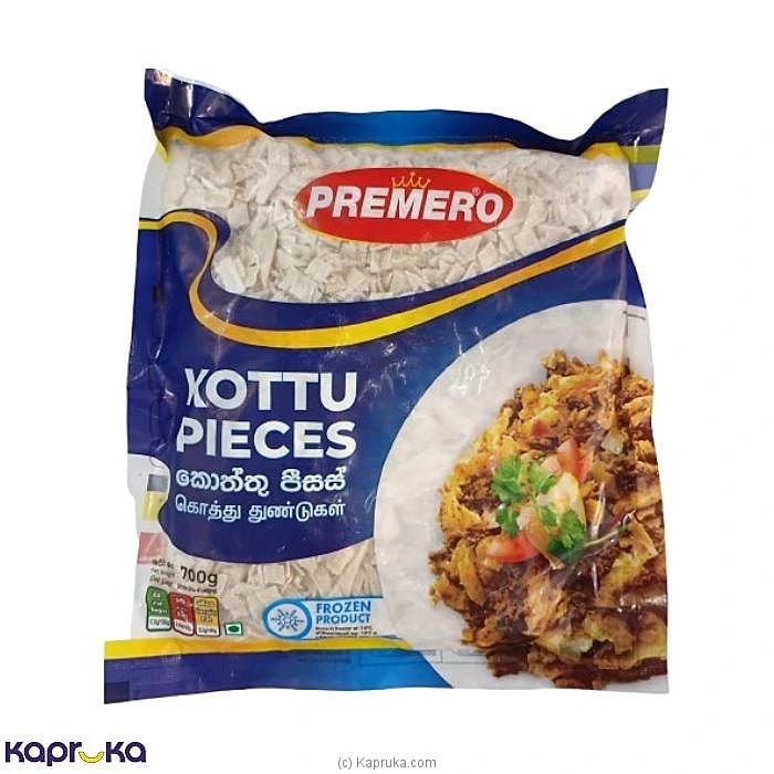 Premero Plain Kottu 700g