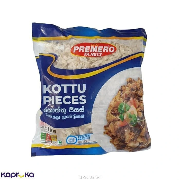 Premero Plain Kottu 1kg