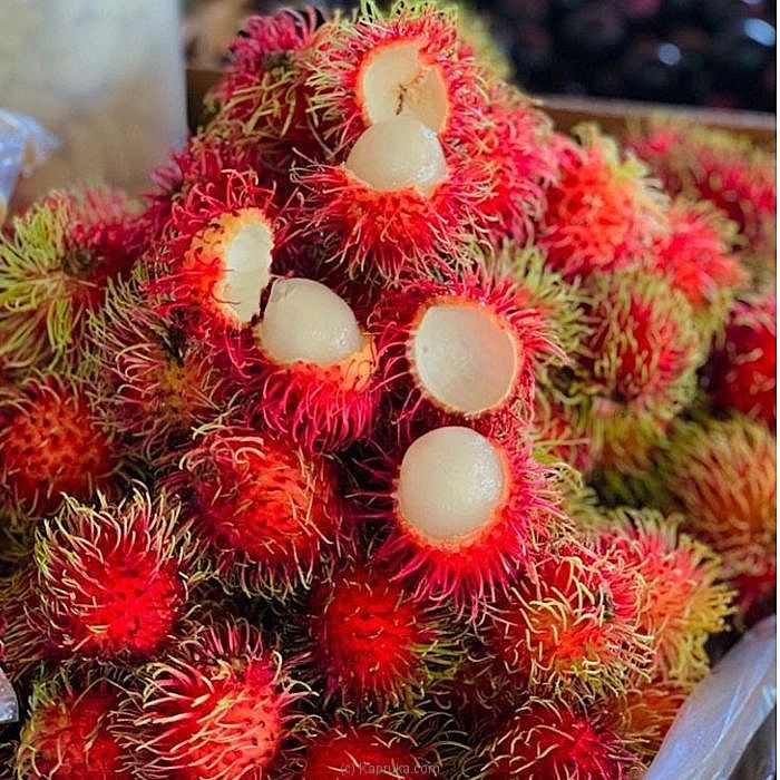 Fruits fruits00149 in Sri Lanka