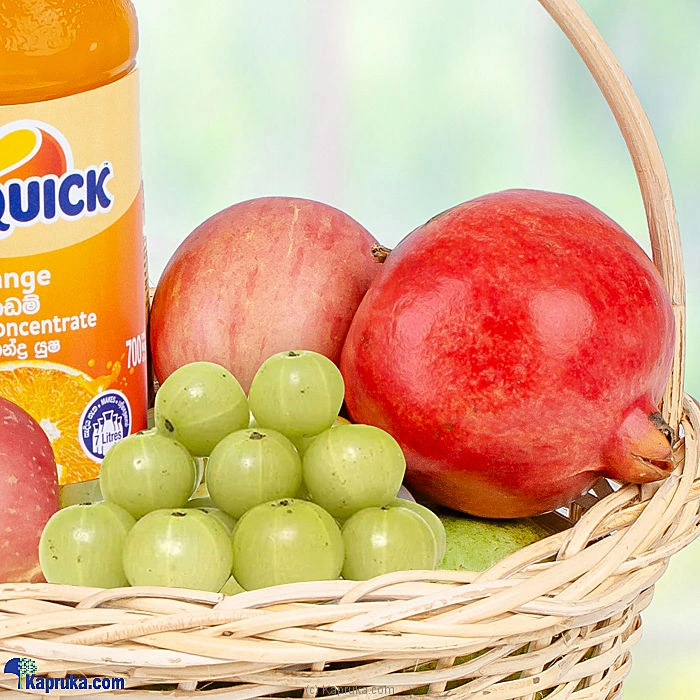 Fruits fruits00200 in Sri Lanka