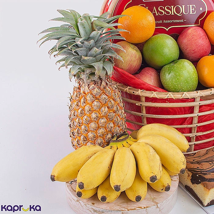 Fruits fruits00252 in Sri Lanka