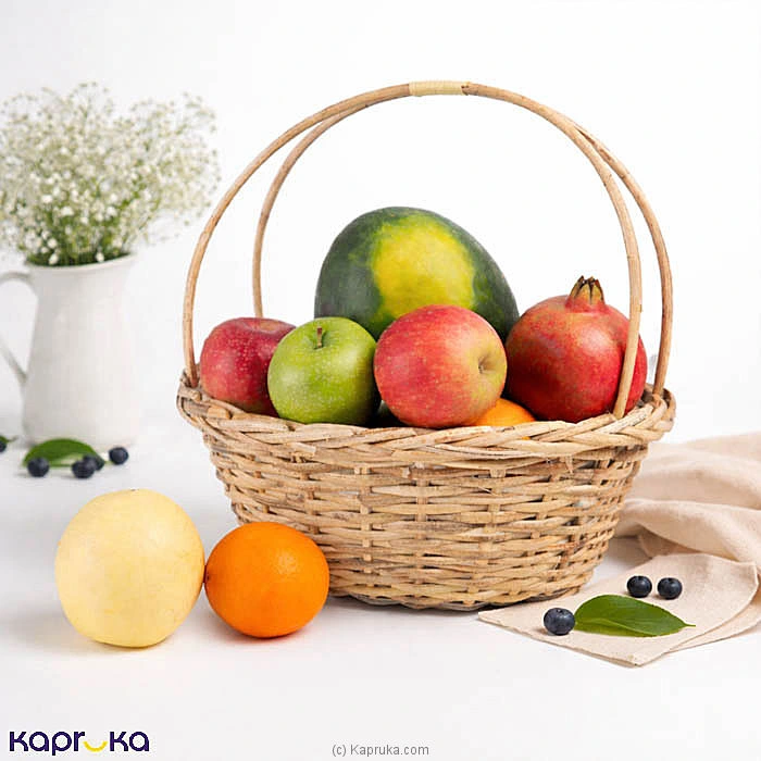 Fruits fruits00289 in Sri Lanka