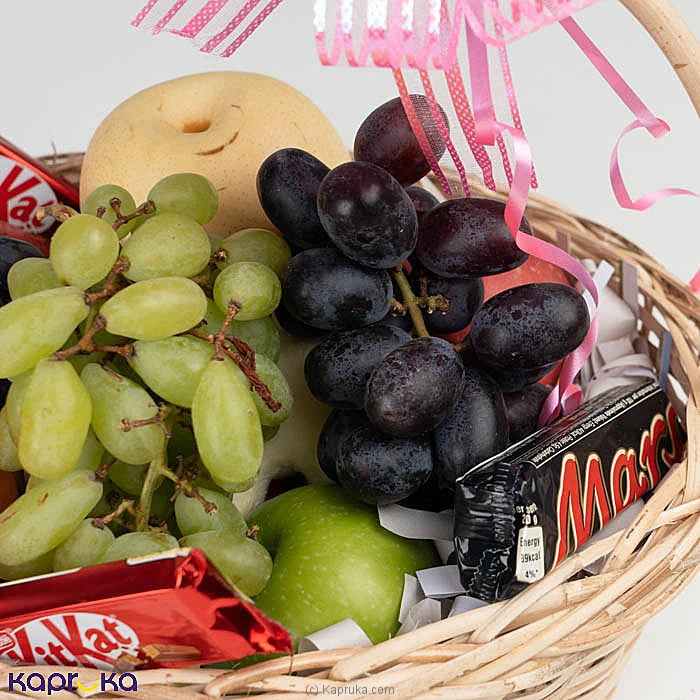 Fruits fruits00290 in Sri Lanka