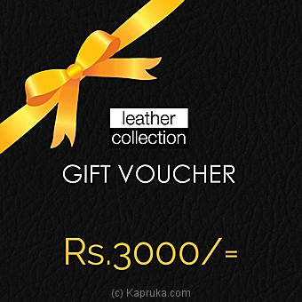 Giftcert giftV00Z111_TC1 in Sri Lanka