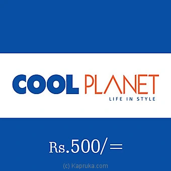 Giftcert giftV00Z156_TC5 in Sri Lanka