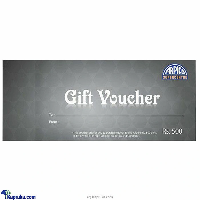 Giftcert giftV00Z158_TC1 in Sri Lanka
