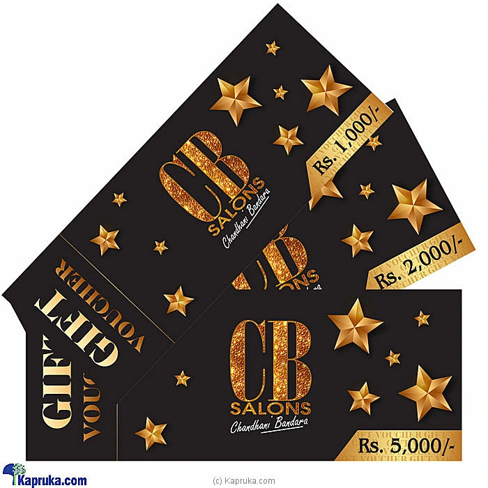 Giftcert giftV00Z164_TC1 in Sri Lanka