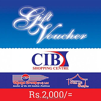 Giftcert giftV00Z165_TC3 in Sri Lanka