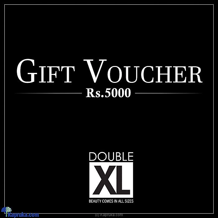 Giftcert giftV00Z193_TC1 in Sri Lanka