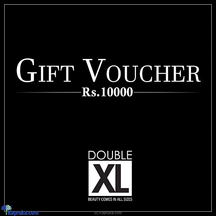 Giftcert giftV00Z193_TC1 in Sri Lanka