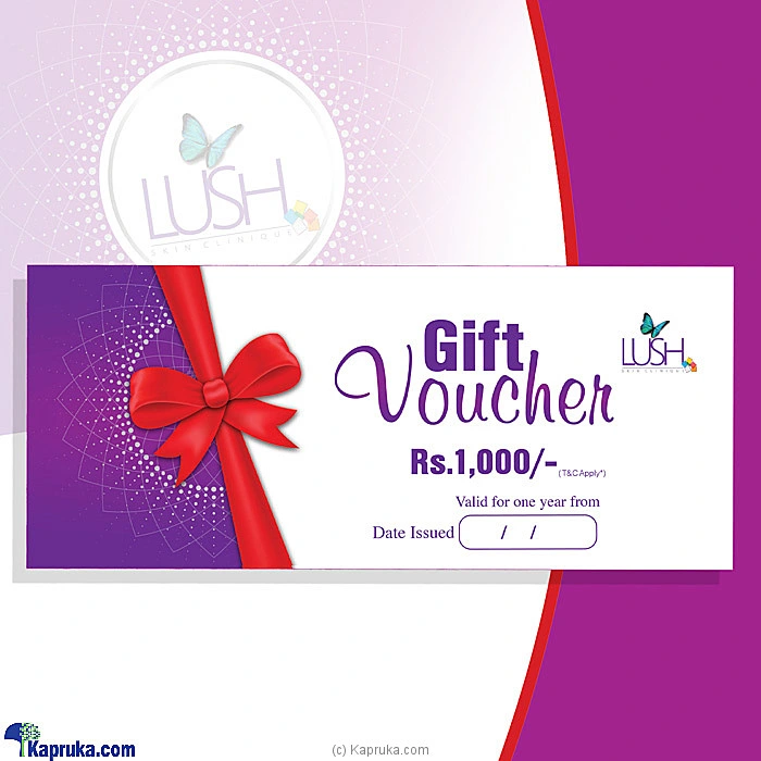 Giftcert giftV00Z194_TC2 in Sri Lanka