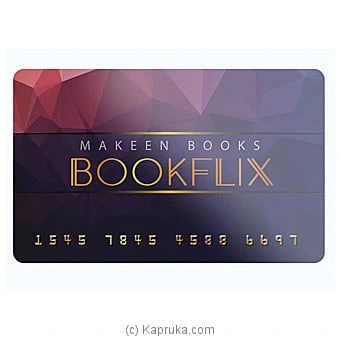 Giftcert giftV00Z97_TC1 in Sri Lanka