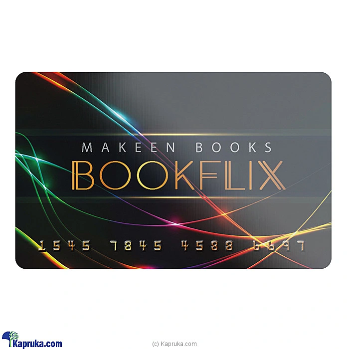 Giftcert giftV00Z97_TC1 in Sri Lanka