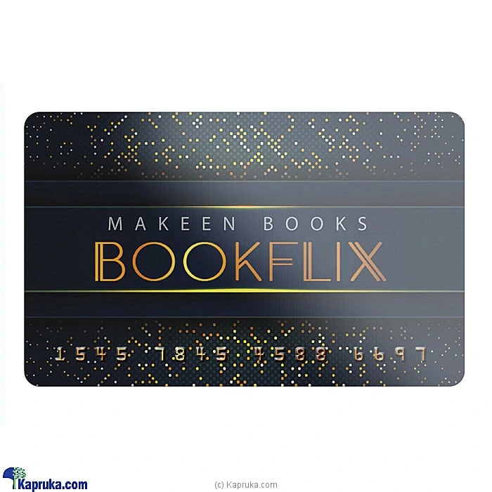 Giftcert giftV00Z97_TC1 in Sri Lanka