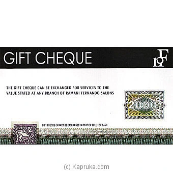 Giftcert giftvoucher00z111 in Sri Lanka
