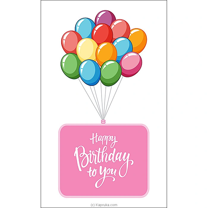 greetingcards greeting00z2241 in Sri Lanka