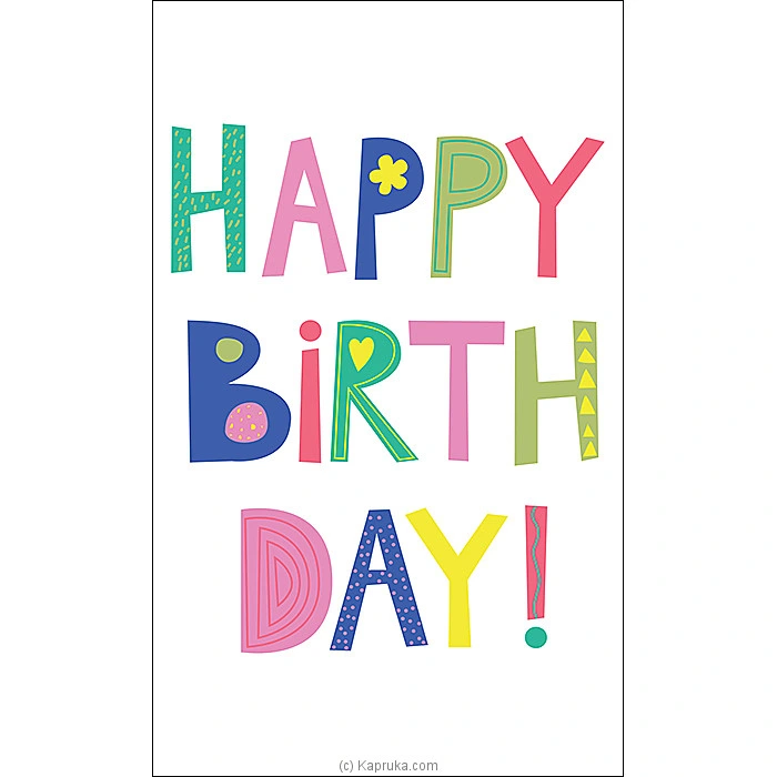 greetingcards greeting00z2242 in Sri Lanka