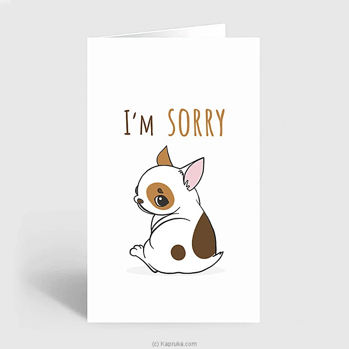 greetingcards greeting00z2417 in Sri Lanka