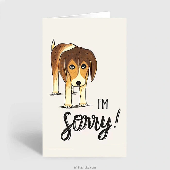 greetingcards greeting00z2419 in Sri Lanka