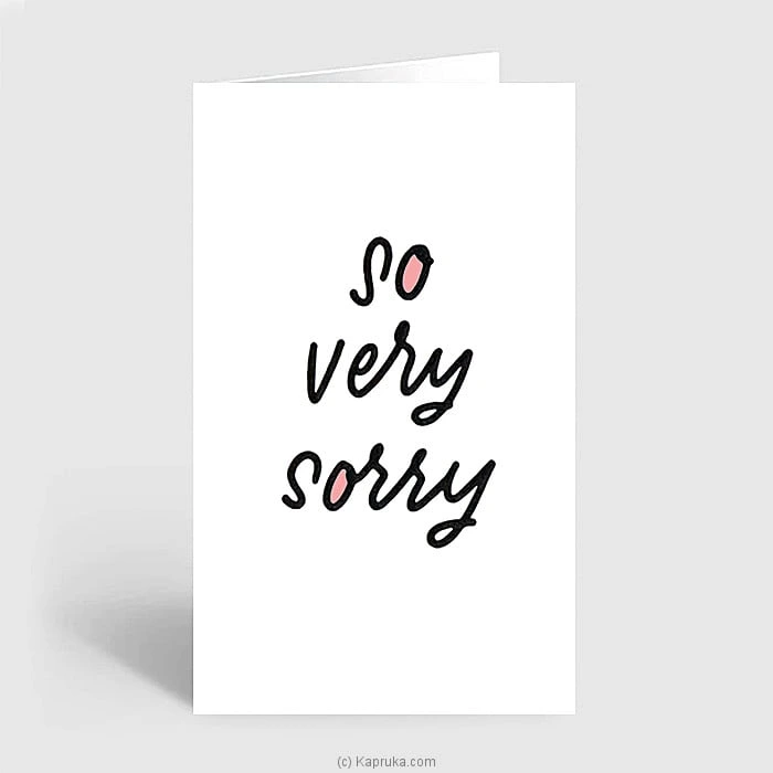 greetingcards greeting00z2431 in Sri Lanka