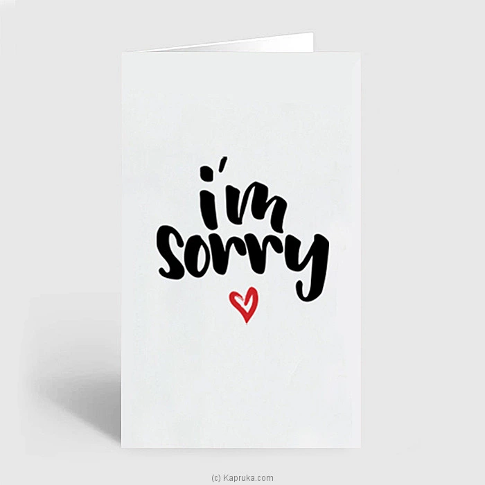 greetingcards greeting00z2440 in Sri Lanka