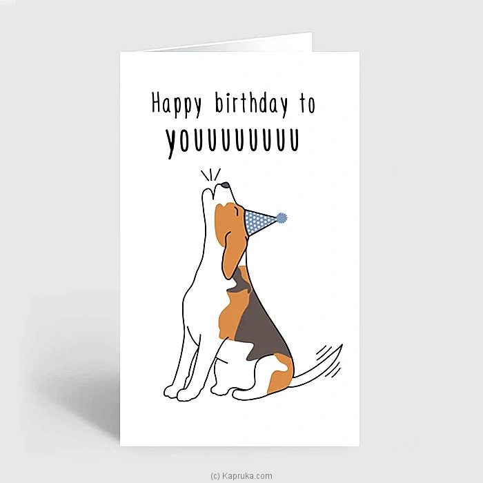 greetingcards greeting00z2448 in Sri Lanka