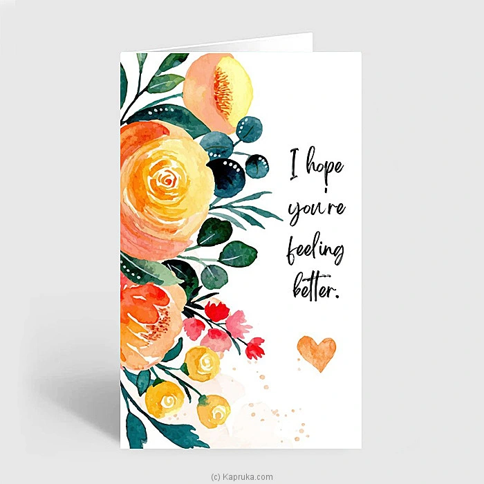 greetingcards greeting00z2460 in Sri Lanka