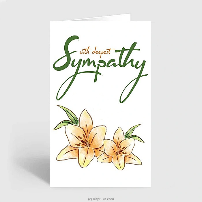 greetingcards greeting00z2474 in Sri Lanka